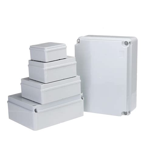 plastic electrical box enclosures|plastic adaptable boxes electrical.